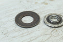 2009 BMW F800GS Front Sprocket Mounting Bolt and Collar 230076993772