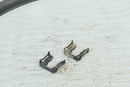 2009 BMW F800GS Fuel Injectors 136176723359