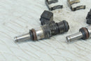 2009 BMW F800GS Fuel Injectors 136176723351
