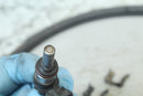 2009 BMW F800GS Fuel Injectors 136176723354