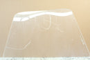 2009 BMW F800GS GIVI 17.3" Tall Windshield Wind Screen -scratches- 333DT11