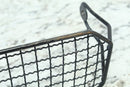 2009 BMW F800GS Headlight Guard Grill 4
