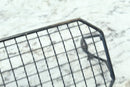 2009 BMW F800GS Headlight Guard Grill 5