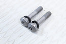 2009 BMW F800GS Ignition Switch Mounting Bolts 4