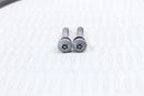 2009 BMW F800GS Ignition Switch Mounting Bolts 3