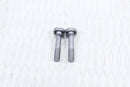 2009 BMW F800GS Ignition Switch Mounting Bolts 0