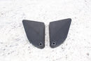 2009 BMW F800GS Left and Right Frame Covers Trim Panels2