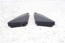 2009 BMW F800GS Left and Right Frame Covers Trim Panels1