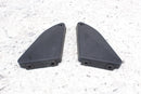 2009 BMW F800GS Left and Right Frame Covers Trim Panels0