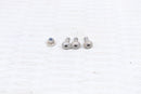 2009 BMW F800GS License Plate Bracket Mounting Bolts2