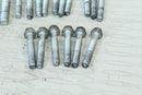 2009 BMW F800GS Maincase Crank Case Mounting Bolts 111176905072