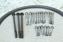 2009 BMW F800GS Maincase Crank Case Mounting Bolts 111176905070