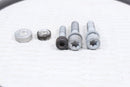 2009 BMW F800GS Motor Mount Engine Mounting Bolts3