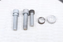 2009 BMW F800GS Motor Mount Engine Mounting Bolts0