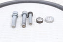 2009 BMW F800GS Motor Mount Engine Mounting Bolts1