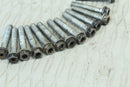 2009 BMW F800GS Oil Pan Mounting Bolts 123177239735