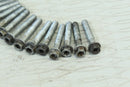 2009 BMW F800GS Oil Pan Mounting Bolts 123177239734