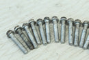 2009 BMW F800GS Oil Pan Mounting Bolts 123177239732