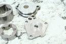 2009 BMW F800GS Oil Pump Assembly 11417652927 114176904385