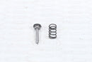 2009 BMW F800GS Oil Pump Pressure Valve and Spring 114177193540
