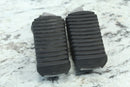 2009 BMW F800GS Passenger Footpegs Footrests Foot Pegs Rests 467177056543