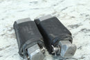 2009 BMW F800GS Passenger Footpegs Footrests Foot Pegs Rests 467177056545
