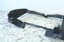 2009 BMW F800GS Radiator Air Duct Shroud Cover 466376985716