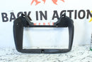 2009 BMW F800GS Radiator Air Duct Shroud Cover 466376985710