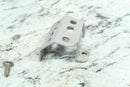 2009 BMW F800GS Rear Brake Reservior Guard Cover3