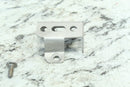2009 BMW F800GS Rear Brake Reservior Guard Cover4