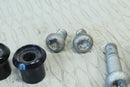 2009 BMW F800GS Rear SubFrame Frame Mounting Bolts 46517700047 465177128337