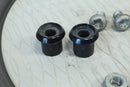 2009 BMW F800GS Rear SubFrame Frame Mounting Bolts 46517700047 465177128338