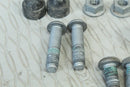 2009 BMW F800GS Rear SubFrame Frame Mounting Bolts 46517700047 465177128332