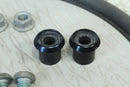 2009 BMW F800GS Rear SubFrame Frame Mounting Bolts 46517700047 465177128333