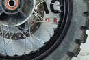 2009 BMW F800GS Rear Wheel Rim Hub 36318564177 17"12