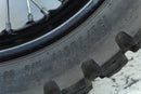 2009 BMW F800GS Rear Wheel Rim Hub 36318564177 17"7