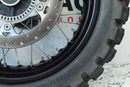2009 BMW F800GS Rear Wheel Rim Hub 36318564177 17"3