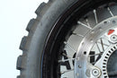 2009 BMW F800GS Rear Wheel Rim Hub 36318564177 17"5