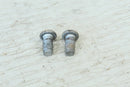 2009 BMW F800GS Side Stand Bracket Mounting Bolts 465377151300