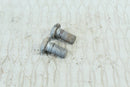 2009 BMW F800GS Side Stand Bracket Mounting Bolts 465377151301