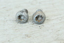 2009 BMW F800GS Side Stand Bracket Mounting Bolts 465377151303