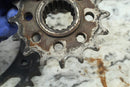 2009 BMW F800GS Sprockets and Chain Set 16/42 tooth4