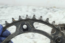 2009 BMW F800GS Sprockets and Chain Set 16/42 tooth6