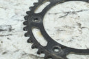 2009 BMW F800GS Sprockets and Chain Set 16/42 tooth7