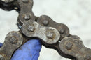 2009 BMW F800GS Sprockets and Chain Set 16/42 tooth10
