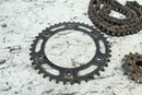 2009 BMW F800GS Sprockets and Chain Set 16/42 tooth5
