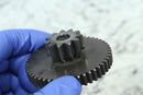 2009 BMW F800GS Starter Gears 11267690437 112676958278
