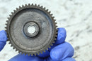 2009 BMW F800GS Starter Gears 11267690437 1126769582710