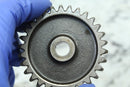 2009 BMW F800GS Starter Gears 11267690437 112676958275