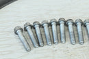 2009 BMW F800GS Stator Cover Mounting Bolts1